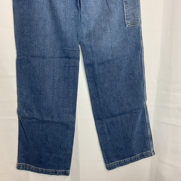 Gap carpenter jeans vintage size 1 - Picture 7 of 9